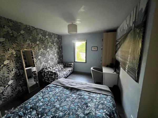 Vente Maison 6 pièces 136 m2 à Pont-Saint-Martin