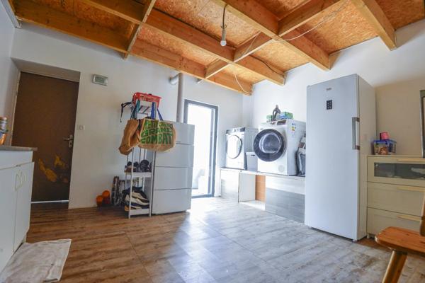 Vente Maison 6 pièces 136 m2 à Pont-Saint-Martin