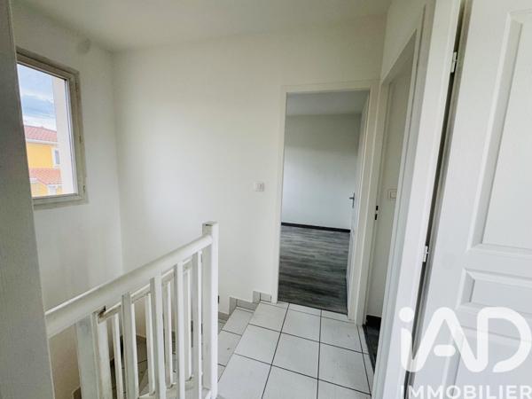 Location maison 5 pièces 118 m² Andrézieux-Bouthéon
