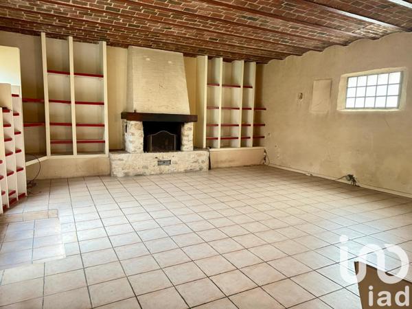 Maison à vendre 9 pièces 202 m² Écouen