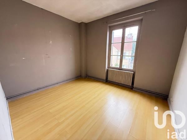 Maison à vendre 9 pièces 202 m² Écouen