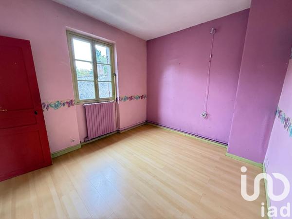 Maison à vendre 9 pièces 202 m² Écouen