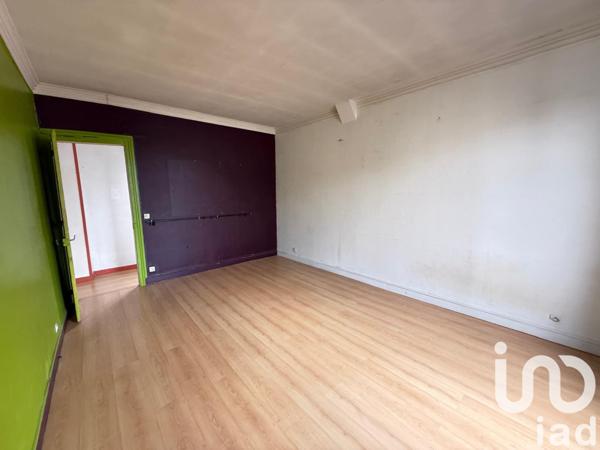 Maison à vendre 9 pièces 202 m² Écouen
