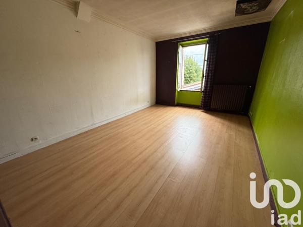 Maison à vendre 9 pièces 202 m² Écouen