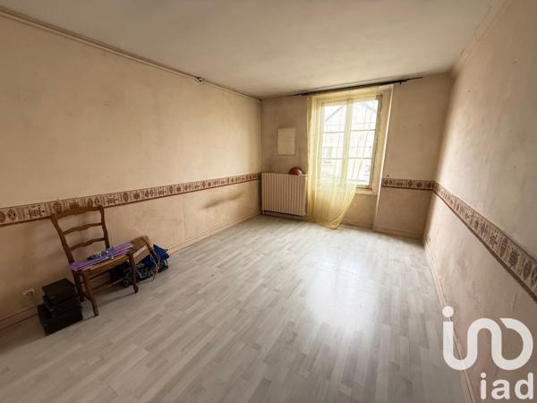 Maison à vendre 9 pièces 202 m² Écouen
