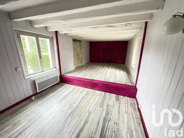 Maison à vendre 9 pièces 202 m² Écouen