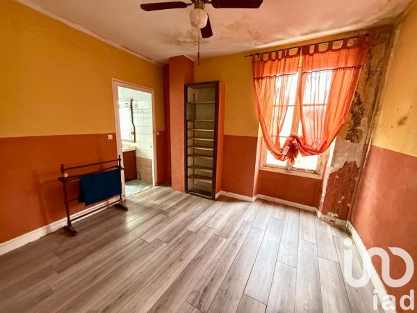 Maison à vendre 9 pièces 202 m² Écouen