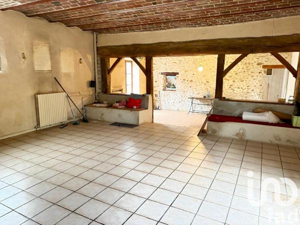 Maison à vendre 9 pièces 202 m² Écouen
