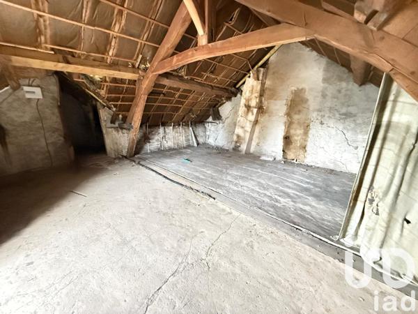 Maison à vendre 9 pièces 202 m² Écouen