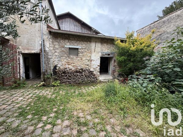 Maison à vendre 9 pièces 202 m² Écouen