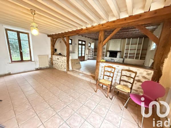 Maison à vendre 9 pièces 202 m² Écouen