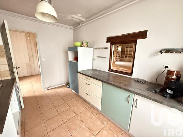 Maison à vendre 9 pièces 202 m² Écouen