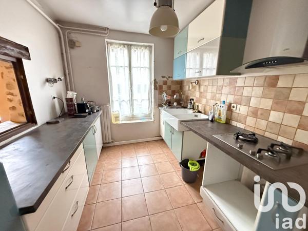 Maison à vendre 9 pièces 202 m² Écouen