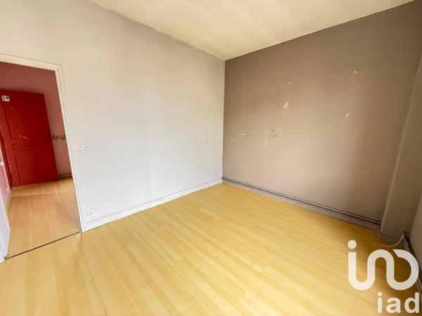 Maison à vendre 9 pièces 202 m² Écouen