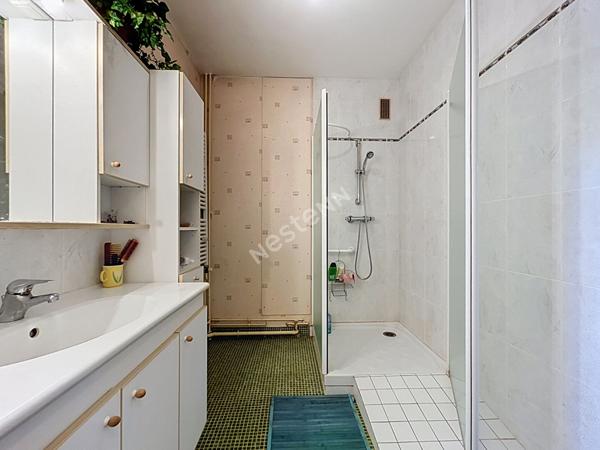 APPARTEMENT - ST-CYR-SUR-LOIRE - QUARTIER DE LA MÉSANGERIE