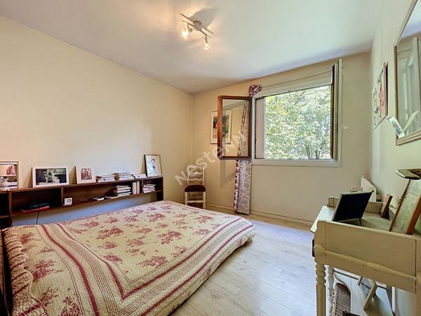 APPARTEMENT - ST-CYR-SUR-LOIRE - QUARTIER DE LA MÉSANGERIE