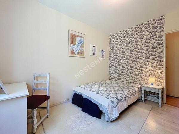 APPARTEMENT - ST-CYR-SUR-LOIRE - QUARTIER DE LA MÉSANGERIE