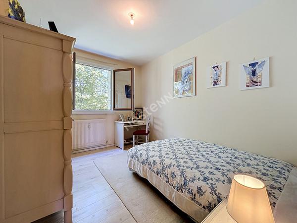 APPARTEMENT - ST-CYR-SUR-LOIRE - QUARTIER DE LA MÉSANGERIE