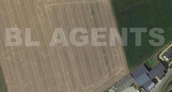 bâtiments et hangars agricoles