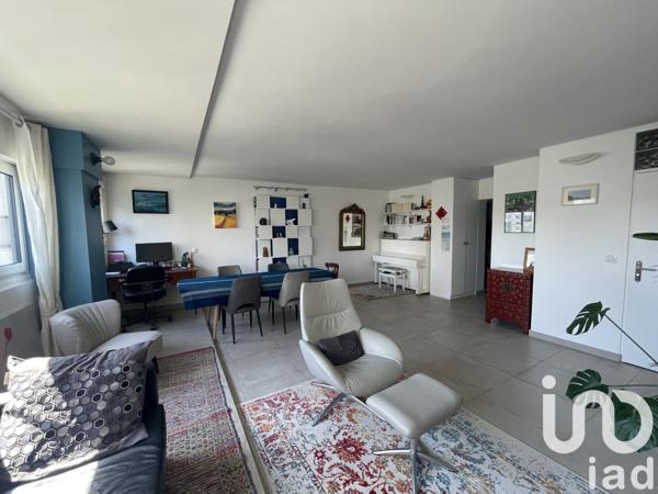 Appartement à vendre 5 pièces 87 m² Paris 12