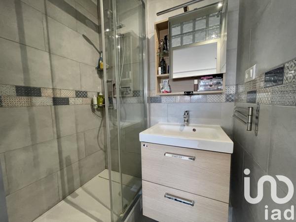 Appartement à vendre 5 pièces 87 m² Paris 12