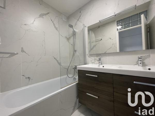 Appartement à vendre 5 pièces 87 m² Paris 12