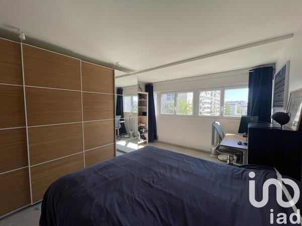 Appartement à vendre 5 pièces 87 m² Paris 12