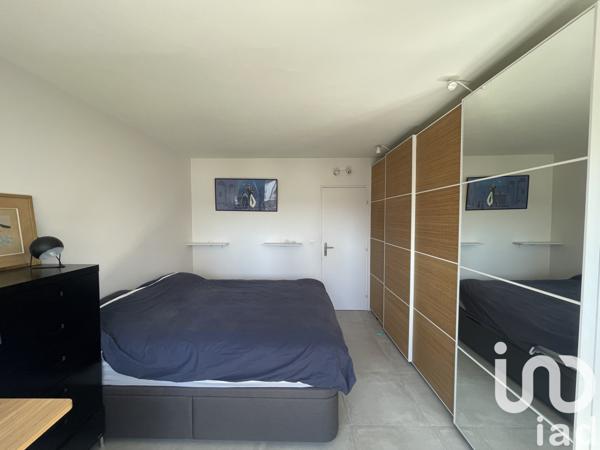 Appartement à vendre 5 pièces 87 m² Paris 12