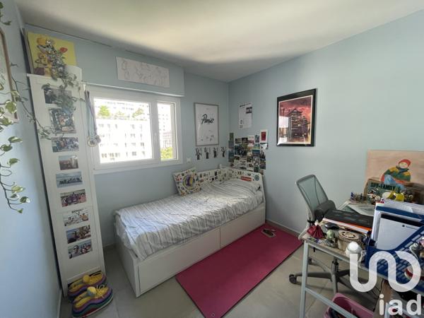 Appartement à vendre 5 pièces 87 m² Paris 12