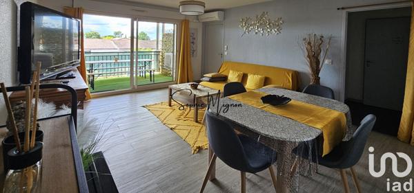 Apartment for sale 2 rooms 44 m² Parentis-en-Born