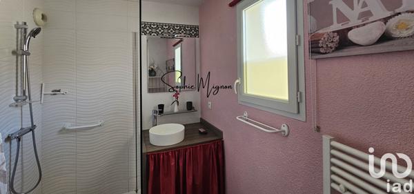 Apartment for sale 2 rooms 44 m² Parentis-en-Born