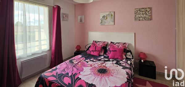 Apartment for sale 2 rooms 44 m² Parentis-en-Born