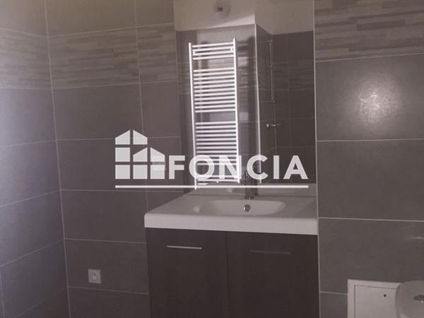 Location Appartement 2 pièces 44.01 m² - 8 ROUTE DE SAINT GERMAIN Louveciennes 78430