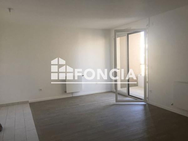 Location Appartement 2 pièces 44.01 m² - 8 ROUTE DE SAINT GERMAIN Louveciennes 78430
