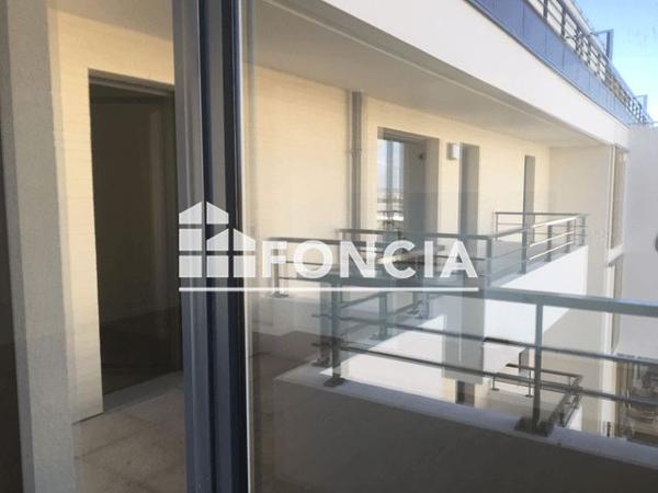 Location Appartement 2 pièces 44.01 m² - 8 ROUTE DE SAINT GERMAIN Louveciennes 78430