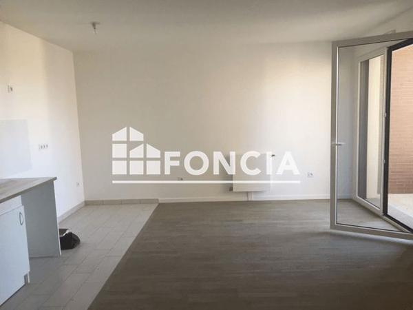 Location Appartement 2 pièces 44.01 m² - 8 ROUTE DE SAINT GERMAIN Louveciennes 78430