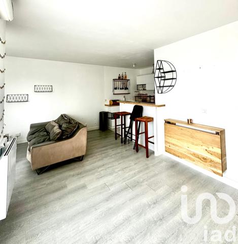 Location appartement 