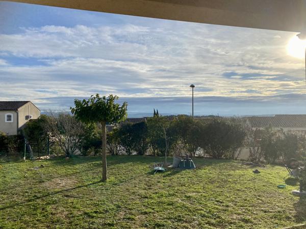 Maison 6 pièces - 142 m²