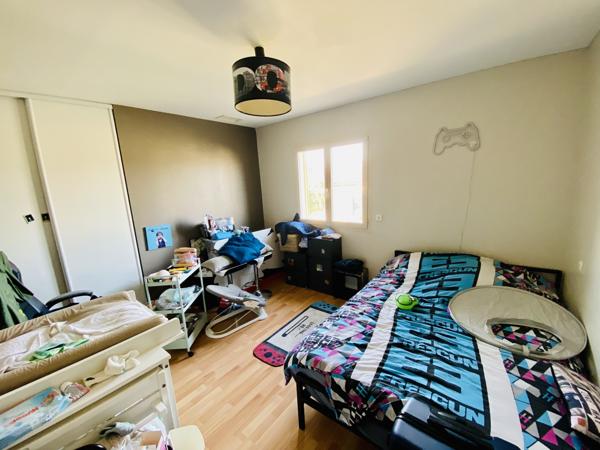 Maison 6 pièces - 142 m²