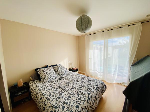 Maison 6 pièces - 142 m²