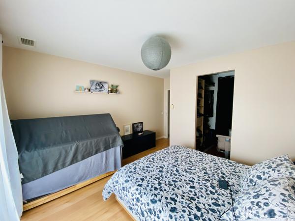 Maison 6 pièces - 142 m²