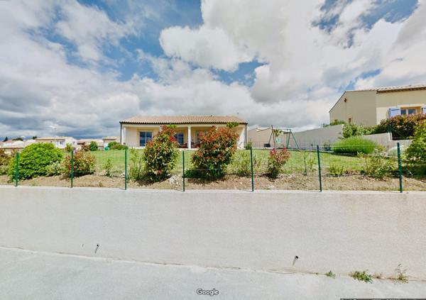 Maison 6 pièces - 142 m²