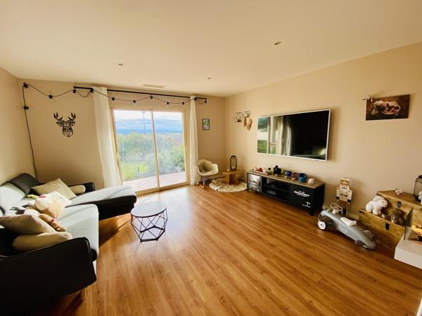 Maison 6 pièces - 142 m²