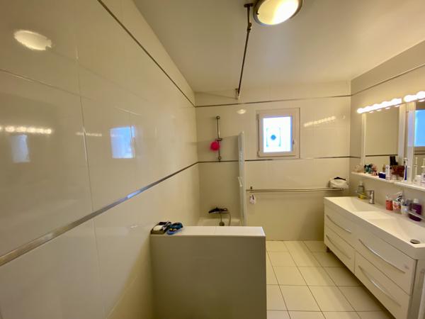 Maison 6 pièces - 142 m²