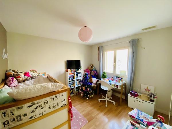 Maison 6 pièces - 142 m²