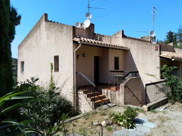 Appartement 2 pièces - 30 m²