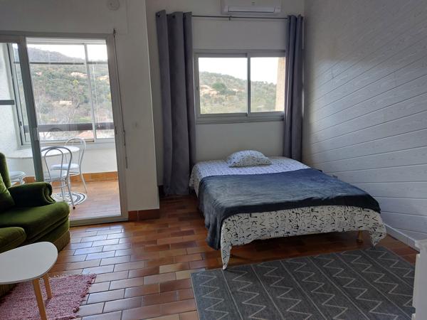 Appartement 2 pièces - 30 m²