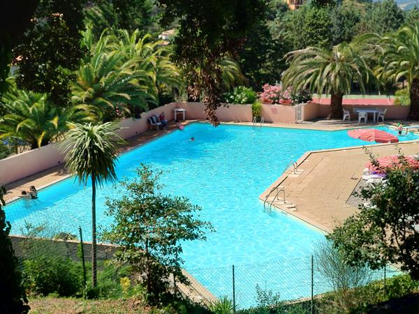 Appartement 2 pièces - 30 m²