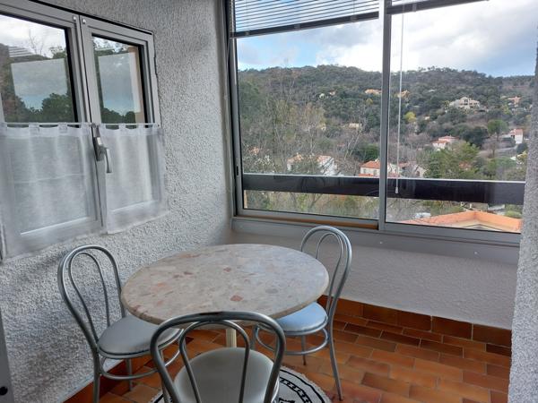 Appartement 2 pièces - 30 m²