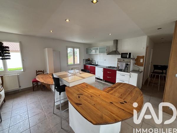 Maison à vendre 7 pièces 208 m² Feytiat